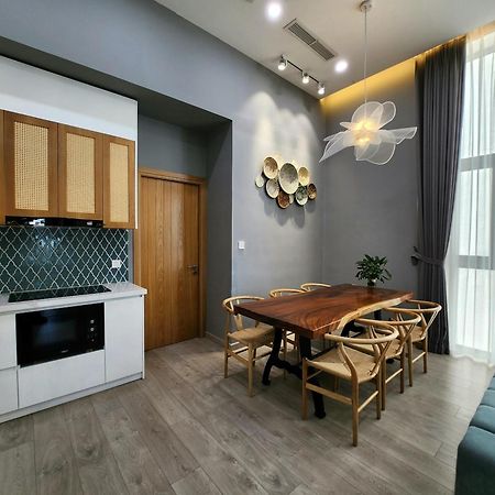 Leaf Beachfront Hotel 다낭 외부 사진