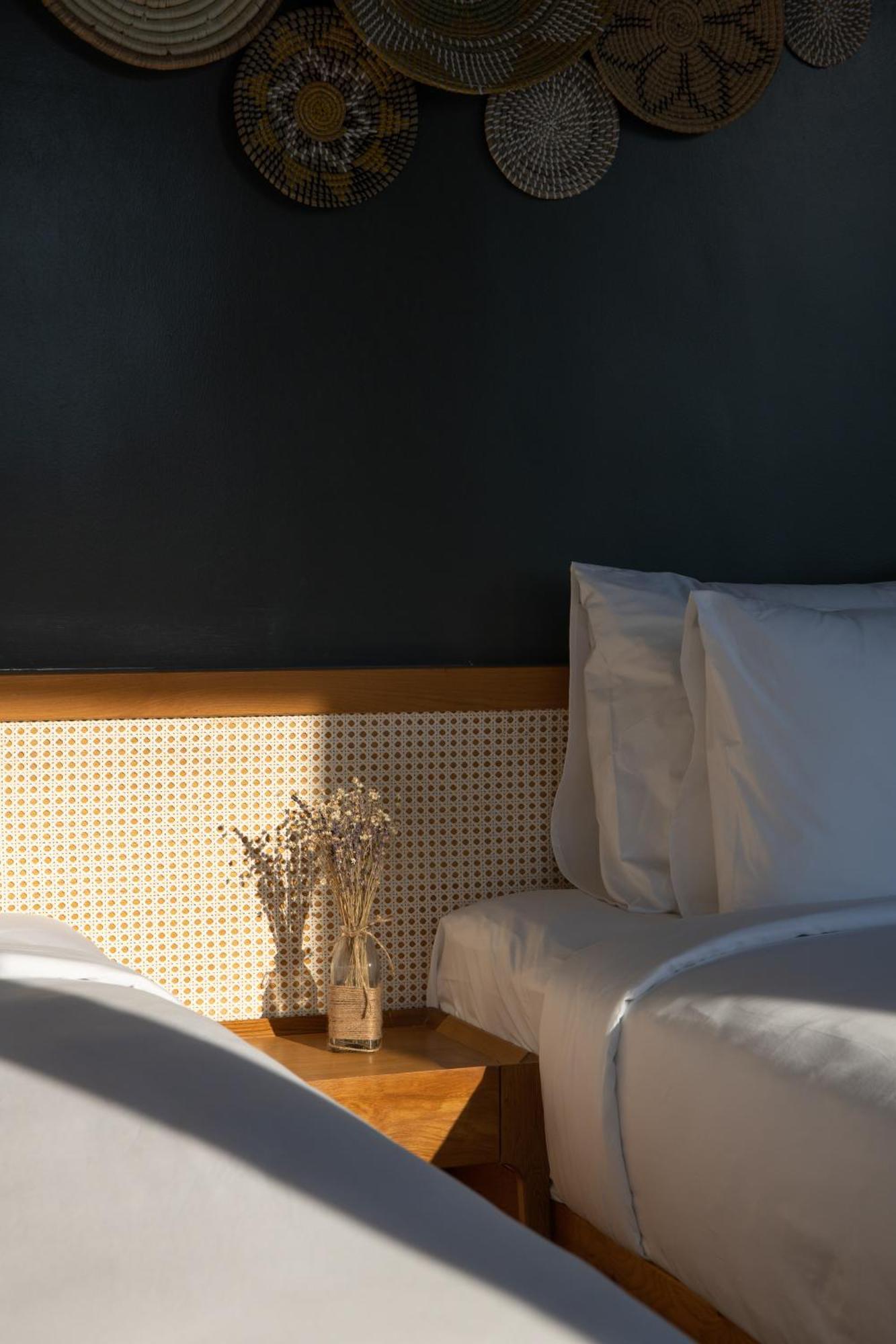 Leaf Beachfront Hotel 다낭 외부 사진
